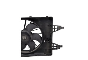 Moto ventilateur radiateur RENAULT KANGOO 2 Photo n°3