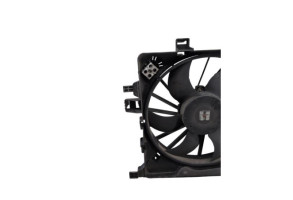 Moto ventilateur radiateur RENAULT KANGOO 2 Photo n°4