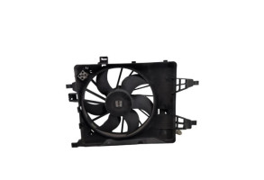 Moto ventilateur radiateur RENAULT KANGOO 2 Photo n°5