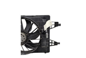 Moto ventilateur radiateur RENAULT KANGOO 2 Photo n°6