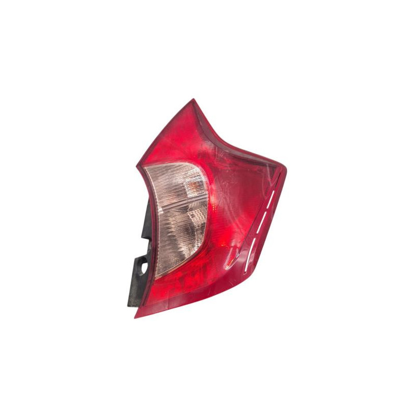 Feu arriere principal droit (feux) NISSAN NOTE 2 Photo n°1