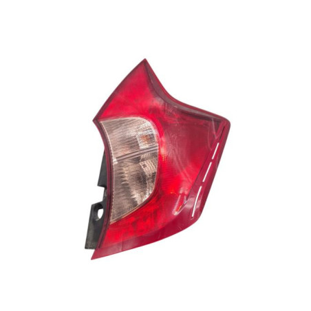 Feu arriere principal droit (feux) NISSAN NOTE 2