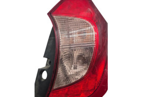 Feu arriere principal droit (feux) NISSAN NOTE 2 Photo n°5