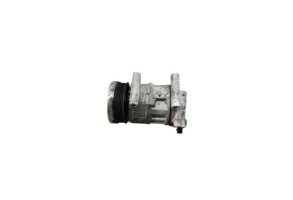 Compresseur clim FIAT GRANDE PUNTO Photo n°2