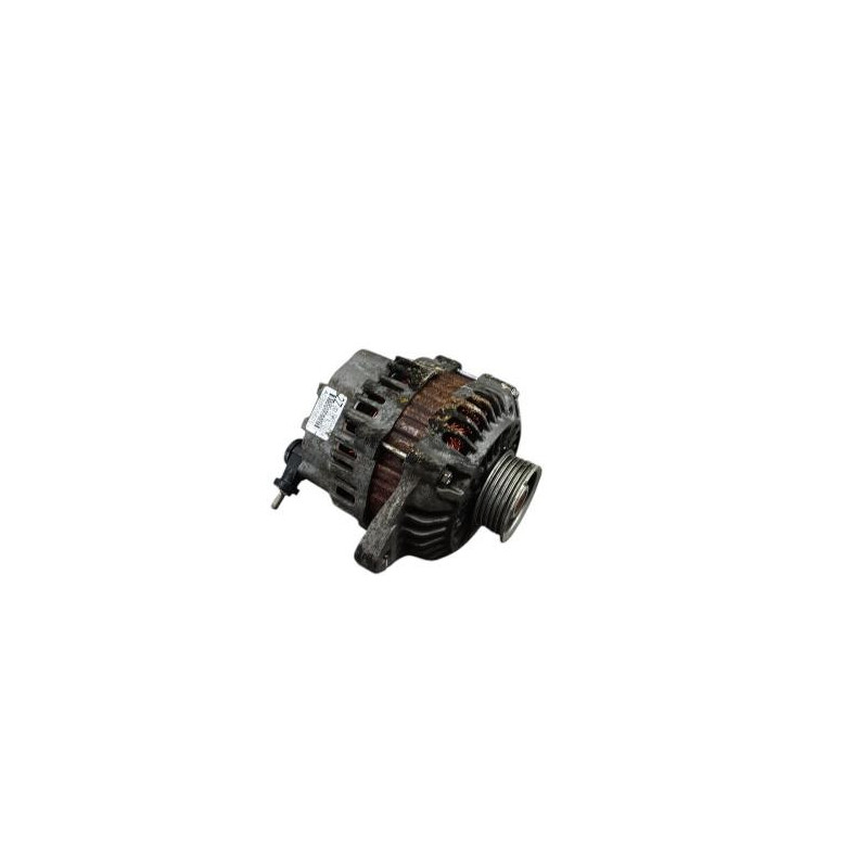 Alternateur OPEL AGILA B Photo n°1