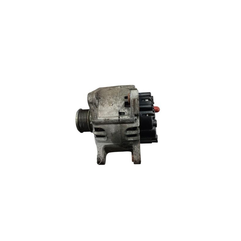 Alternateur RENAULT KANGOO 2 Photo n°1 Alternateur RENAULT KANGOO 2 Photo n°1