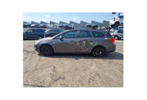 Compresseur clim OPEL ASTRA J SPORTS Photo n°10