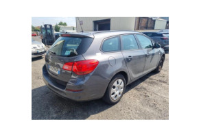 Compresseur clim OPEL ASTRA J SPORTS Photo n°18