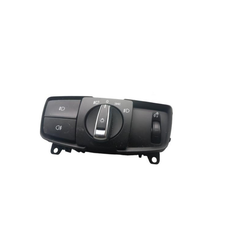 Commande de phare BMW SERIE 1 F20 Photo n°1