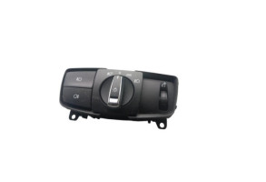 Commande de phare BMW SERIE 1 F20 Photo n°1