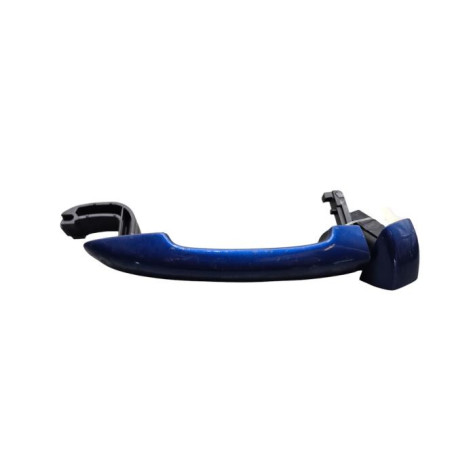 Poignee porte avant gauche RENAULT CLIO 5