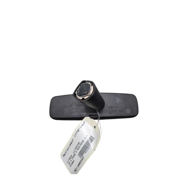 Retroviseur interieur CITROEN C3 2 Photo n°1