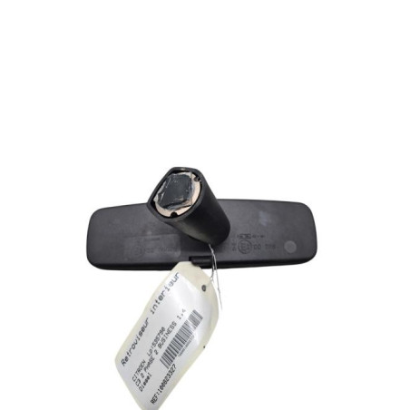 Retroviseur interieur CITROEN C3 2