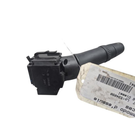 Commodo d'essuie glaces PEUGEOT 4008