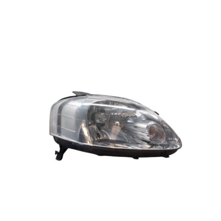 Optique avant principal droit (feux)(phare) VOLKSWAGEN FOX