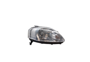 Optique avant principal droit (feux)(phare) VOLKSWAGEN FOX Photo n°1