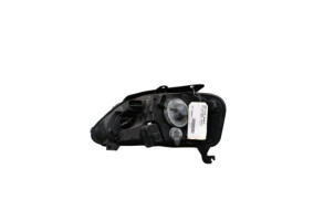 Optique avant principal droit (feux)(phare) VOLKSWAGEN FOX Photo n°3