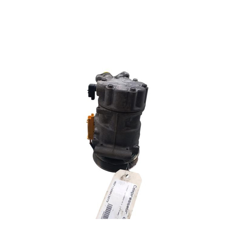 Compresseur clim CITROEN C5 2 Photo n°1