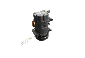 Compresseur clim CITROEN C5 2 Photo n°2