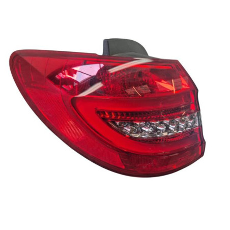 Feu arriere principal gauche (feux) MERCEDES CLASSE B 246