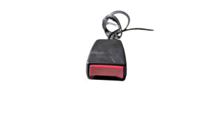 Attache ceinture avant droit MERCEDES CLASSE C 204 Photo n°2