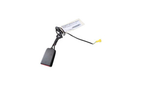 Attache ceinture avant droit MERCEDES CLASSE C 204 Photo n°5