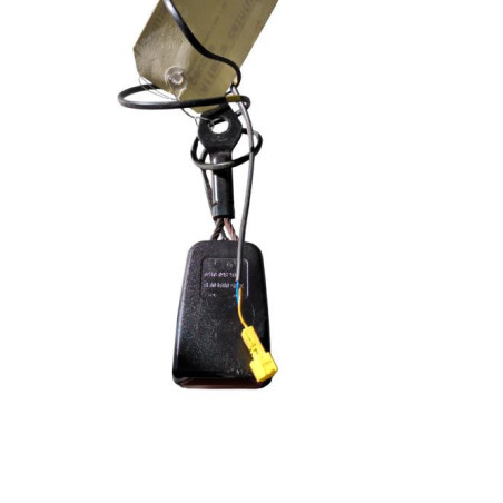 Attache ceinture avant gauche MERCEDES CLASSE C 204
