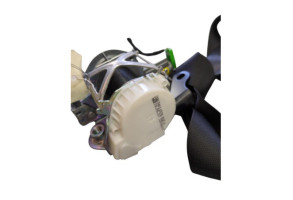 Ceinture avant droit MERCEDES CLASSE C 204 Photo n°1