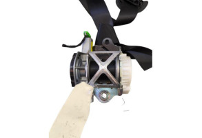 Ceinture avant droit MERCEDES CLASSE C 204 Photo n°3