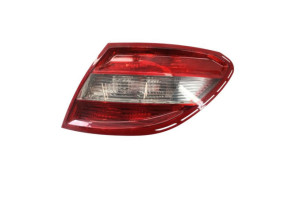 Feu arriere principal droit (feux) MERCEDES CLASSE C 204 Photo n°4