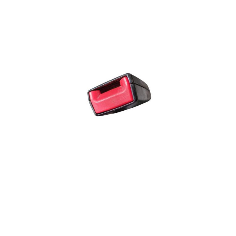 Attache ceinture arriere droit MERCEDES CLASSE C 204 Photo n°1