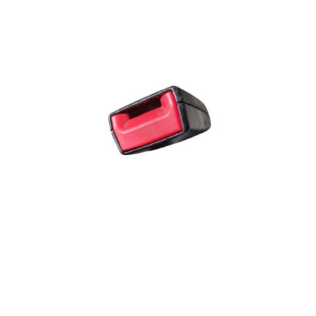 Attache ceinture arriere droit MERCEDES CLASSE C 204