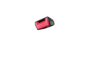 Attache ceinture arriere droit MERCEDES CLASSE C 204 Photo n°1