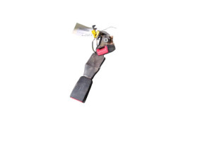 Attache ceinture arriere droit MERCEDES CLASSE C 204 Photo n°3