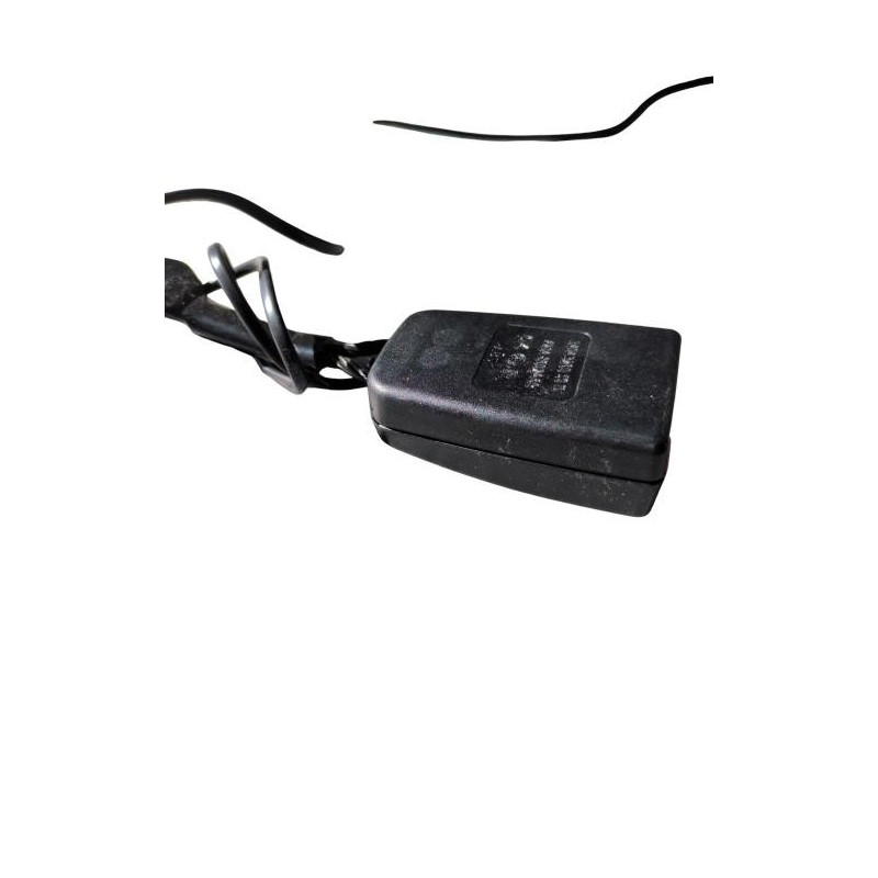 Attache ceinture avant droit MERCEDES CLASSE C 204 Photo n°1