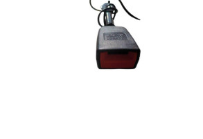 Attache ceinture avant droit MERCEDES CLASSE C 204 Photo n°3