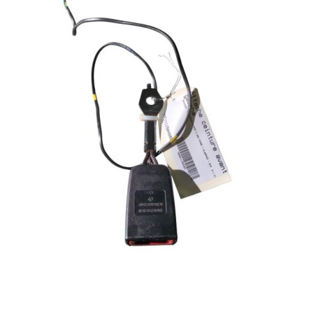 Attache ceinture avant gauche MERCEDES CLASSE C 204