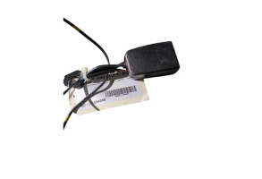 Attache ceinture avant gauche MERCEDES CLASSE C 204 Photo n°4