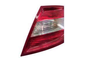 Feu arriere principal droit (feux) MERCEDES CLASSE C 204 Photo n°5