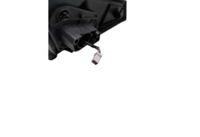 Retroviseur droit MITSUBISHI COLT 6 Photo n°3