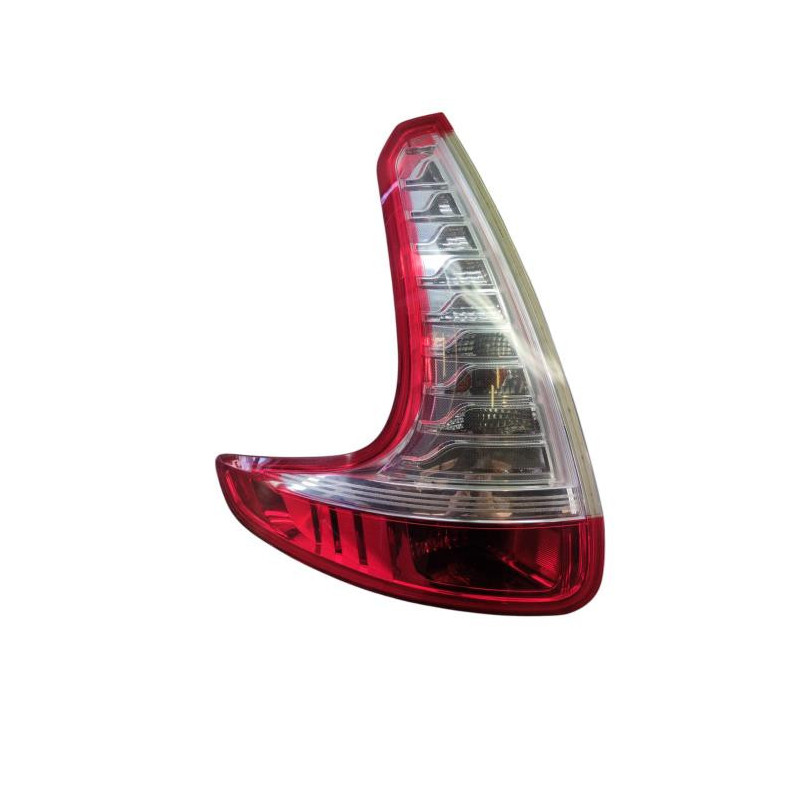 Feu arriere principal gauche (feux) RENAULT GRAND SCENIC 3 Photo n°1 Feu arriere principal gauche (feux) RENAULT GRAND SCENIC 3 Photo n°1