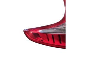 Feu arriere principal gauche (feux) RENAULT GRAND SCENIC 3 Photo n°3 Feu arriere principal gauche (feux) RENAULT GRAND SCENIC 3 Photo n°3
