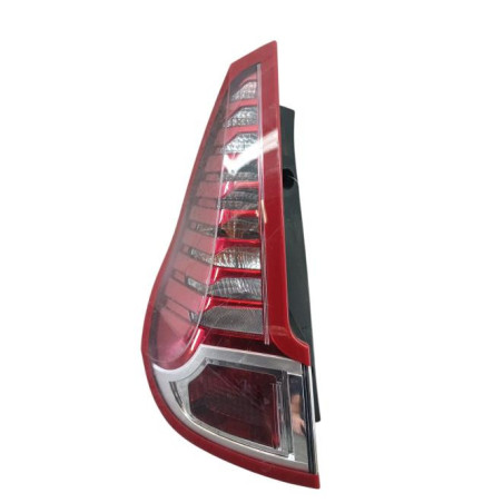 Feu arriere principal gauche (feux) RENAULT SCENIC 3