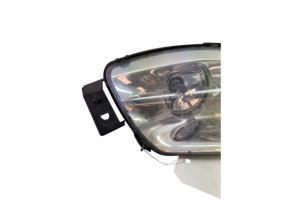 Anti brouillard gauche (feux) PEUGEOT 308 1 SW Photo n°4