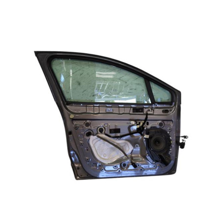 Porte avant gauche RENAULT CLIO 4