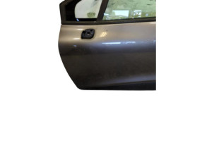 Porte avant gauche RENAULT CLIO 4 Photo n°5