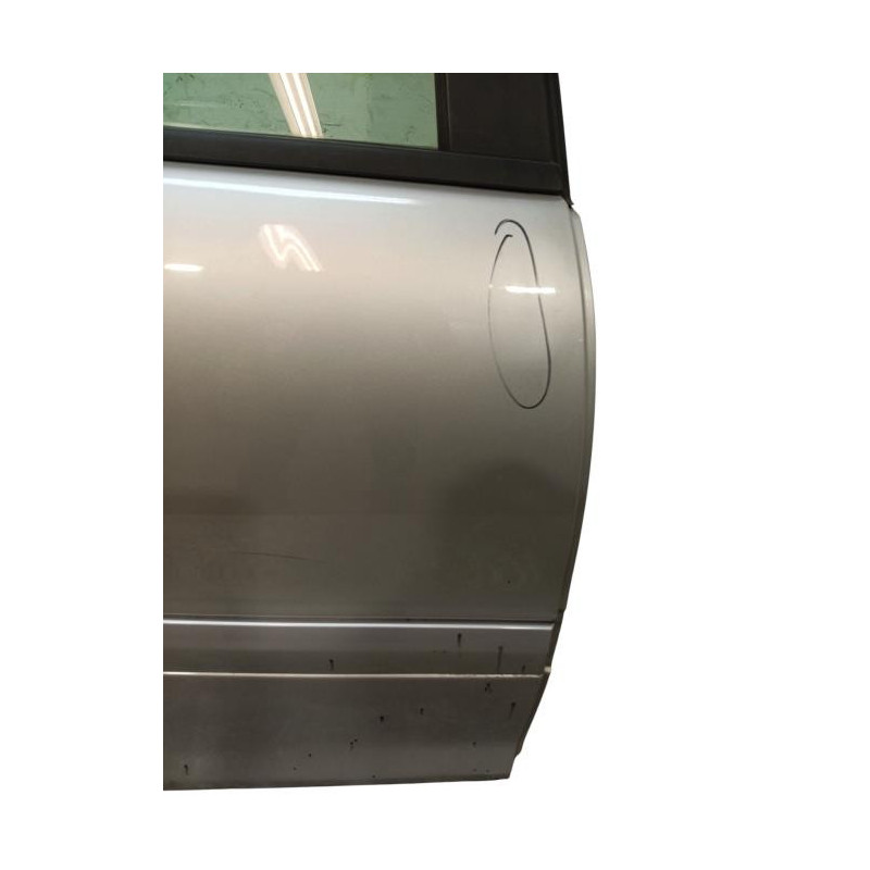 Porte arriere droit MERCEDES CLASSE C 203 Photo n°1