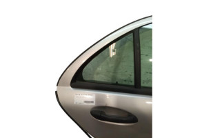 Porte arriere droit MERCEDES CLASSE C 203 Photo n°10