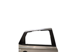 Porte arriere droit NISSAN QASHQAI 1 Photo n°3