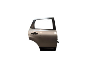 Porte arriere droit NISSAN QASHQAI 1 Photo n°4